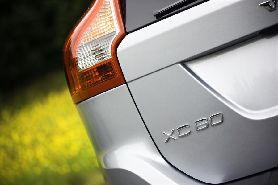  Volvo XC60 2008 года  (фото 195 из 210)
